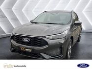 Ford Kuga, 2.5 L ST-Line Hybrid Duratec - Müdigkeitswarner, Jahr 2024 - Bietigheim-Bissingen