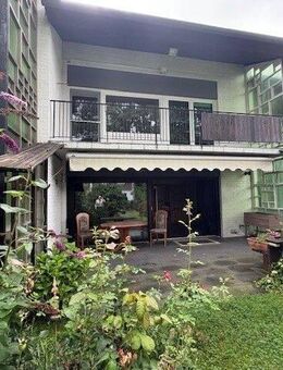 Raumwunder Reihenmittelhaus in Garstedt-Norderstedt! OTTO STÖBEN GmbH - Norderstedt