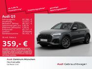 Audi Q5, 40 TDI qu S line, Jahr 2024 - München