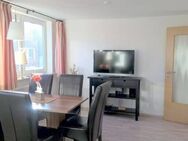 Großzügige. 2,5 Zi.,- Whg .86m2, mitten im Zentrum, Hafenblick - Lübeck
