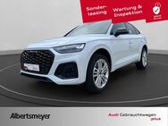 Audi Q5, Sportback 45 TFSI QUATTRO S-LINE, Jahr 2024 - Leinefelde-Worbis Leinefelde