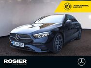 Mercedes A 250, Limo AMG Sport, Jahr 2024 - Paderborn