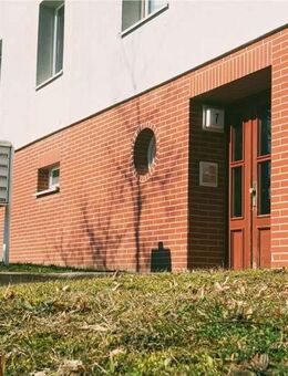 Nur wenige Stufen ins Glück. - Prenzlau