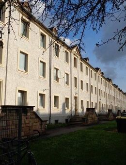 So macht wohnen Spaß: günstige 2-Zimmer-Wohnung im Keplerkiez - Kassel