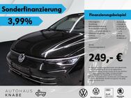 VW Golf, 2.0 TDI VIII Goal, Jahr 2024 - Kierspe