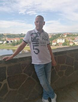 Dresdner Solobursche 🕺 - Dresden
