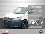 VW Caddy, 2.0 TDI Cargo Allwetter, Jahr 2024 - Melle