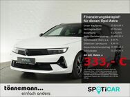 Opel Astra, L ST GRAD EL SITZ EL, Jahr 2023 - Coesfeld