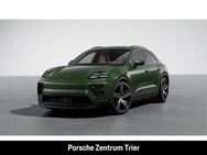 Porsche Macan, 4 Surround-View 22-Zoll, Jahr 2024 - Trier