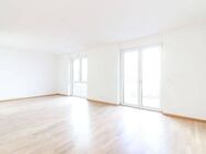 Ihre neue Wohnung im "FRANKY": 2 Zi, 72 m², EBK, Balkon, TG-Stellplatz und mehr! - Frankfurt (Main)