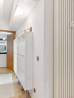 OWNR: Einziehen und Wohlfühlen - Renoviert und mit Küche! Familiengerechte 4 Zimmer Wohnung - Hamburg