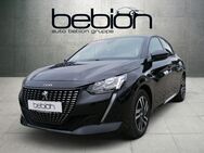 Peugeot 208, 1.2 100 Allure, Jahr 2020 - Herrenberg