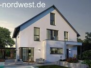 Schick & Elegant - Einfamilienhaus mit ausgebautem Dachgeschoss und Tollen Extras - Gronau (Westfalen)