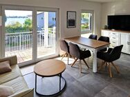 Möbliertes 3-Zimmer-Apartment mit Wasserblick - Königs Wusterhausen
