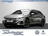 VW Arteon, Shooting Brake R-Line IQ LIGHT, Jahr 2024 - Herford (Hansestadt)