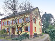 Ein charmant eingerichtetes und baubiologisch instand gehaltenes Einfamilienhaus - Rheinau