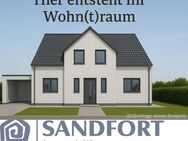 ***Schlüsselfertiger Wohn(t)raum*** - Steinfurt