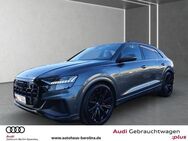 Audi SQ8, , Jahr 2022 - Berlin
