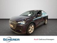 Audi Q4, 35, Jahr 2022 - Aschaffenburg