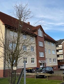 Sie suchen noch ein Anlageobjekt? - Stadthagen