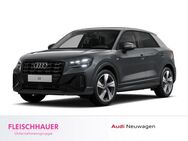 Audi Q2, 30 TFSI S-line Optikpaket-Schwarz, Jahr 2024 - Köln