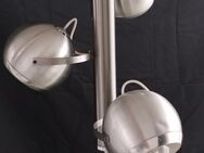 Deckenlampe space Age Augapfel Leuchte Vintage 70er - Ginsheim-Gustavsburg