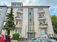Zwischen Herrenhäuser Gärten & Eilenriede: Helle 2-Zimmer-Wohnung in sehr zentraler Lage - Hannover