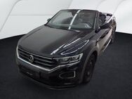 VW T-Roc Cabriolet R-Line 1.5TSI DSG 308,-ohne Anza - Horn-Bad Meinberg