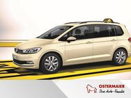 VW Touran, 2.0 l TDI Taxi Trendline, Jahr 2022 - Straubing