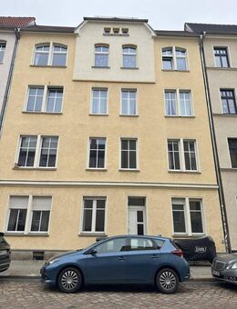 Mehrfamilienhaus als Kapitalanlage in super Lage - vollvermietet - Brandenburg (Havel)