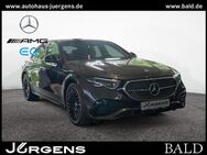 Mercedes E 300, e AMG-Sport Burm4D Sitzklima, Jahr 2023 - Hagen (Stadt der FernUniversität)