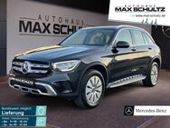 Mercedes GLC 300, e °, Jahr 2022 - Erfurt