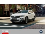 VW T-Roc, 1.0 TSI Life Dig, Jahr 2024 - Melle