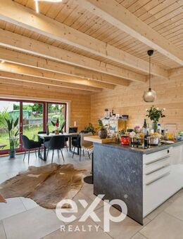 Kapitalanlage mit Herz: Neubau mit Mieterin & Potenzial - Offenhausen
