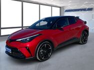 Toyota C-HR, 2.0 Hybrid GR Sport BlindSpot Winterpak, Jahr 2024 - Stollberg (Erzgebirge)