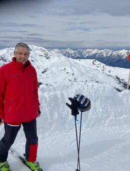 Ski Guide professionelle Begleitung für Ihren Skitag - Bad Aibling