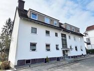 3. Zimmer Erdgeschosswohnung in ruhiger Lage von 37441 Bad Sachsa - Bad Sachsa
