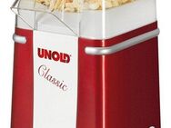 Unold Popcornmaschine Classic