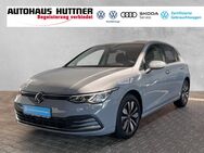 VW Golf, 1.0 TSI Move APP, Jahr 2024 - Scheuring