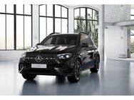 Mercedes GLE 450 AMG, d BURM AMG NIGHT SPUR, Jahr 2024 - Eutin