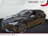 CUPRA Leon, 2.0 TSI SP VZ Spur, Jahr 2024 - Wackersdorf