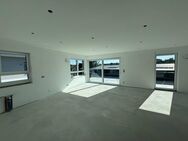 Neubau: Schöne 4 - Zimmer - Penthouse- Wohnung in der Wohnanlage "Knoglerhof" in Emmerting (Wohnung 13) - Emmerting