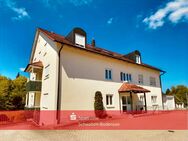 perfekte Erdgeschosswohnung in Krumbach - Krumbach (Schwaben)