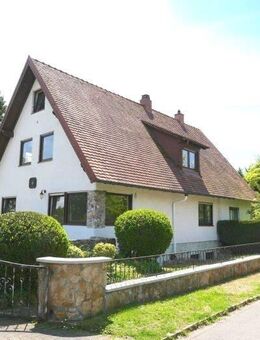 *** EFH, 3,5 Zi + Studio, Freiburg-West, EBK, Garage, idyllischer Altbau-renoviert,*** Bitte Anfragen nach Kenntnis der Rubrik, weitere Informationen. - Freiburg (Breisgau)