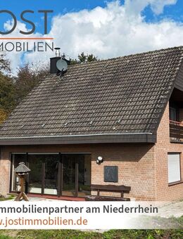 Ankommen und aufatmen - Freistehendes Einfamilienhaus mit großem Garten in bester Lage - Schwalmtal (Nordrhein-Westfalen)