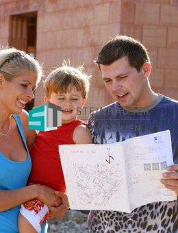 WE 13 | Moderne Architektur - für Ihr individuelles Zuhause - Oberried