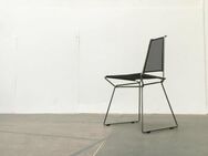 Postmodern Rolf Rahmlow Chair Lochblech Stuhl 80er zu Memphis - Hamburg Hamburg-Nord