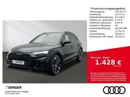 Audi SQ5, TDI, Jahr 2022 - Lingen (Ems)