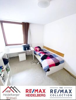 Schöne möblierte 1 Z Wohnung im Herzen von Mannheim - Mannheim