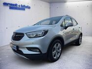 Opel Mokka X 1.4 (ecoFLEX) ECOTEC Start/Stop Edition, Apple Car Play und Adroid Auto - Freiburg (Breisgau)